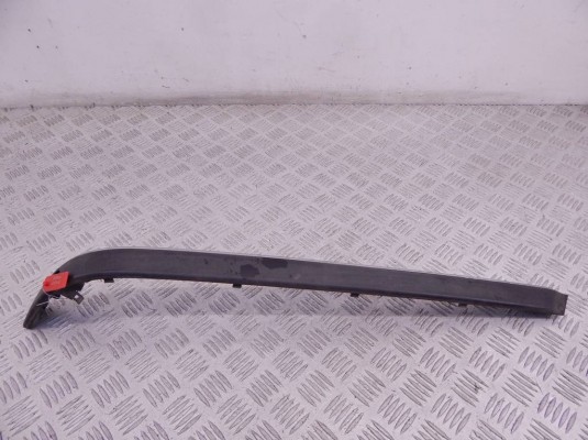 Молдинг бампера заднего BMW 5-series (E39) 51 12 8 184 512