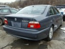 Лямбда-зонд BMW 5-series (E39)