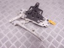 Петля капота правая BMW 5-series (F10/11) 51 23 7 184 436
