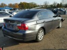 Датчик давления наддува BMW 3-series (E90/91/92)