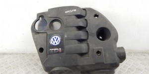 Декоративная крышка двигателя VOLKSWAGEN PASSAT 5+ (2000-2005) 038103925 Декоративная крышка двигателя VOLKSWAGEN PASSAT 5+ (2000-2005) 038103925