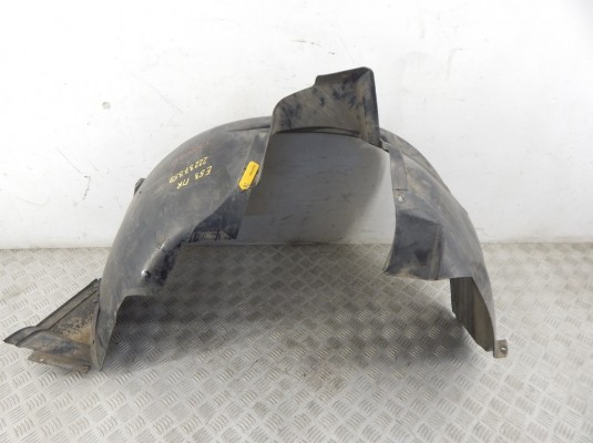 Защита арок передняя правая (подкрылок) BMW X5-series (E53) 51 71 8 402 444