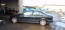 Шкив помпы BMW 5-series (E39) 11 51 1 730 554