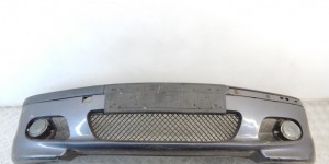 Бампер передний BMW 3-series (E46)