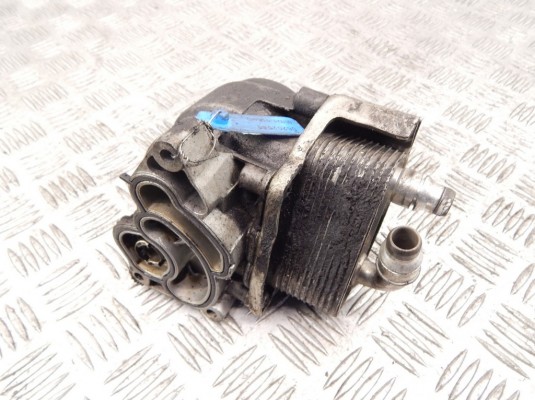 Корпус масляного фильтра BMW 3-series (E46) 11 42 7 508 966