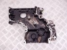 Крышка двигателя передняя BMW 3-series (E46) 7786751