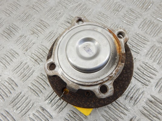 Подшипник ступицы BMW 1-series (E87) 31 21 6 765 157 Подшипник ступицы BMW 1-series (E87) 31 21 6 765 157