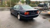 Датчик (прочие) BMW 5-series (E39) 13 62 1 739 510