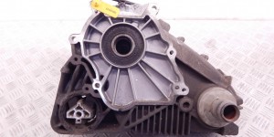 Раздаточная коробка BMW X5-series (E70) 27 10 7 574 777