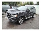 Ступица передняя правая BMW X5-series (E53) 31 21 6 761 576