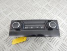 Блок управления печки/климат-контроля BMW 7-series (F01/02) 9228398