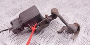 Датчик положения кузова BMW 3-series (E46) 37 14 1 093 697