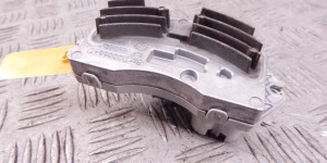 Сопротивление печки BMW X5-series (E70) 64 11 9 146 765 Сопротивление печки BMW X5-series (E70) 64 11 9 146 765