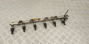 Форсунка BMW 5-series (E39) 13 64 1 730 060