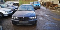 Корпус масляного фильтра BMW 3-series (E46) 7787072