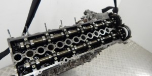 Двигатель BMW X5-series (E70)