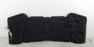 Шумоизоляция капота BMW X5-series (E53) 51 48 8 402 150