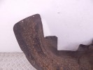 Защита арок задняя правая (подкрылок) BMW 5-series (F10/11) 51 71 7 209 188