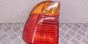 Фонарь задний левый BMW 5-series (E39) 63 21 6 900 213