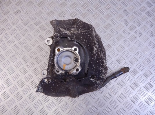 Ступица передняя правая BMW 5-series (E60/61) 31 21 6 760 954