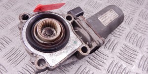 Электромотор раздаточной коробки BMW X3-series (E83) 27 10 7 566 250