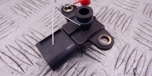 Преобразователь давления (соленоид наддува/EGR) BMW 1-series (E87) 13 62 7 542 623