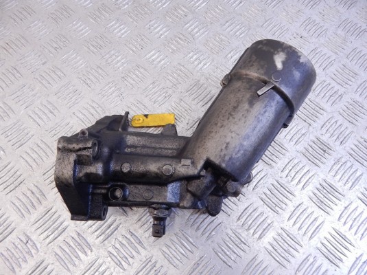 Корпус масляного фильтра BMW 7-series (E65/66) 11 42 7 805 408