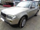Патрубок интеркулера BMW X3-series (E83) 13 71 3 420 246