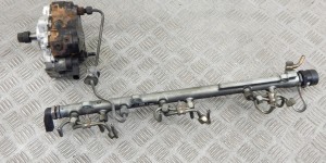 ТНВД BMW X5-series (E53) 13 51 8 511 826