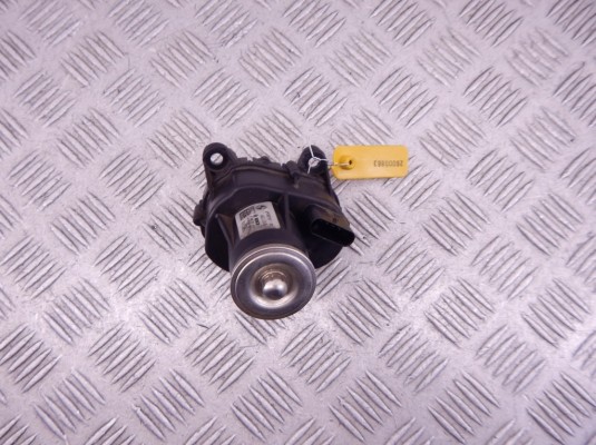 Сервопривод заслонок впускного коллектора BMW 5-series (F10/11) 11 61 8 570 791 Сервопривод заслонок впускного коллектора BMW 5-series (F10/11) 11 61 8 570 791