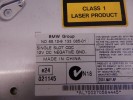 CD-чейнджер BMW X5-series (E70) 65 12 9 133 085