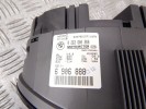 Щиток приборов (приборная панель) BMW 3-series (E46) 62 11 6 906 888