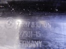 Кассета радиаторов BMW 5-series (E60/61) 17 11 7 787 830