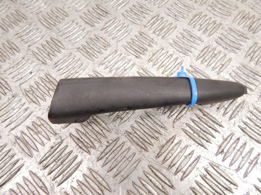 Ручка наружная передняя левая BMW 3-series (E46) 51 21 8 216 125 Ручка наружная передняя левая BMW 3-series (E46) 51 21 8 216 125