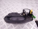 Ручка наружная передняя правая BMW 5-series (E60/61) 51 21 6 961 444