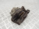 Суппорт передний левый BMW 5-series (E39) 34 11 1 163 385