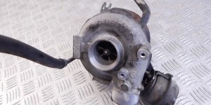 Турбина BMW X5-series (E53) 11 65 2 414 339