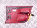 Фонарь крышки багажника правый BMW X5-series (E53) 63 21 7 164 486