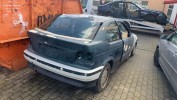 Бампер задний BMW 3-series (E36) 51 12 8 146 458