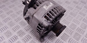 Генератор BMW 5-series (F10/11) 12 31 7 605 061 Генератор BMW 5-series (F10/11) 12 31 7 605 061