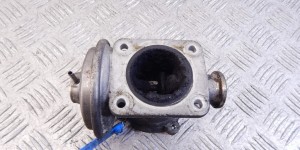 Клапан EGR BMW 5-series (E60/61) 11 71 7 804 382