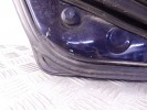 Дверь задняя левая BMW 7-series (F01/02) 51 41 9 160 810