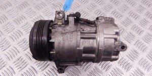 Компрессор кондиционера BMW 3-series (E46) 64 52 6 905 643