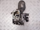 Корпус масляного фильтра BMW 5-series (E39) 11 42 1 740 001