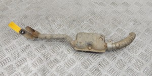 Глушитель автономного отопителя BMW 5-series (E39) 64 12 8 386 352 Глушитель автономного отопителя BMW 5-series (E39) 64 12 8 386 352