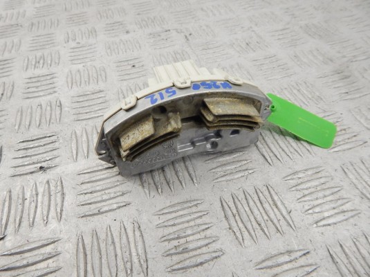 Сопротивление печки BMW X5-series (E70) 64 11 9 146 765