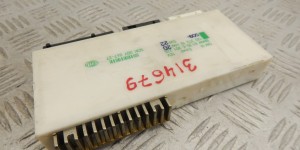 Блок комфорта BMW 5-series (E39) 61 35 6 901 225