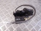 Замок двери задней левой BMW 3-series (E46) 51 22 7 011 245