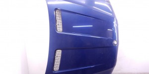 Капот BMW X5-series (E53) 41 61 7 008 328