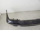 Бампер задний BMW 3-series (E46)